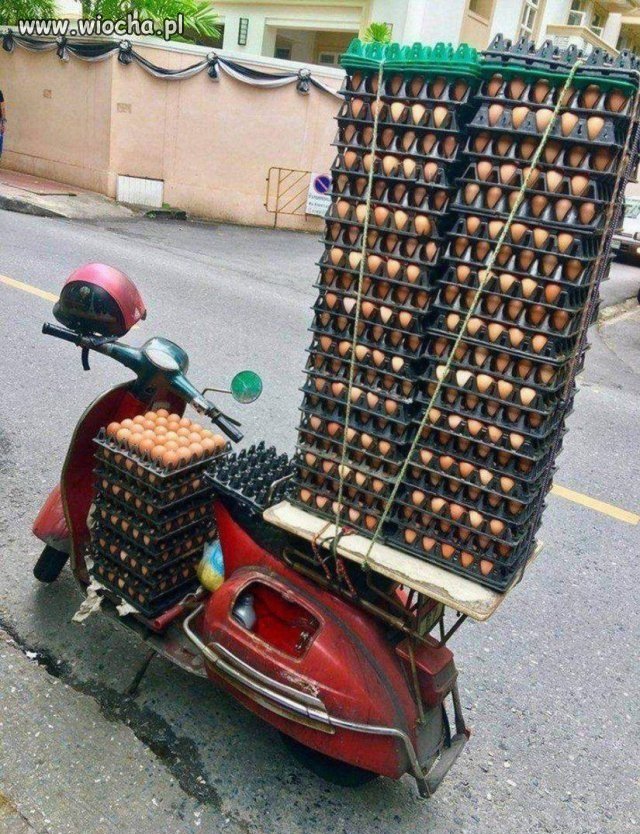 Na pewno się uda