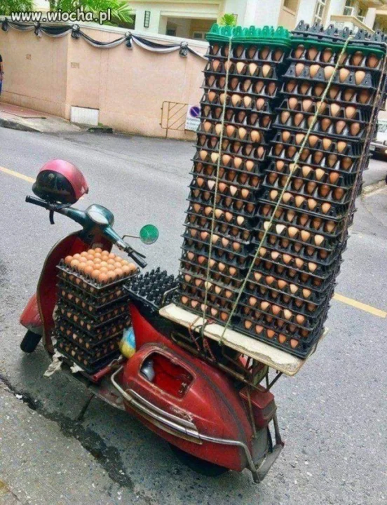 Na pewno się uda