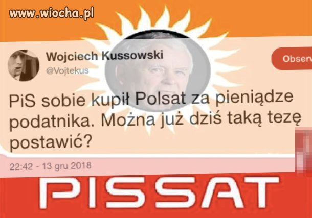 Pytanie z rana