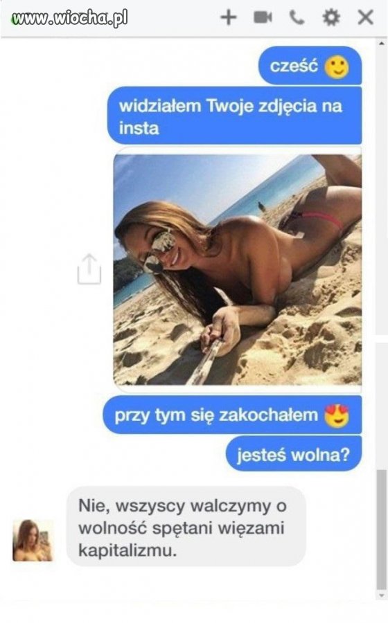 Wolna
