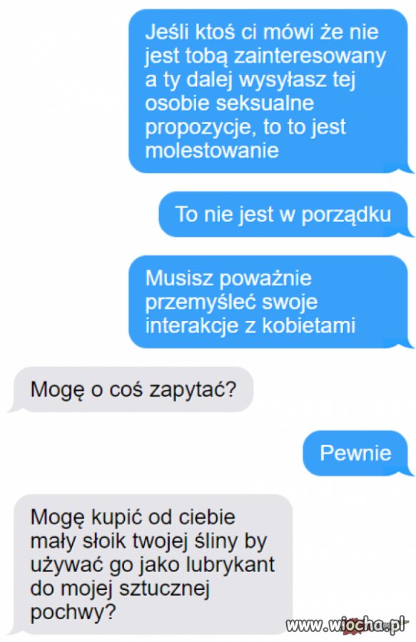 Taka sytuacja
