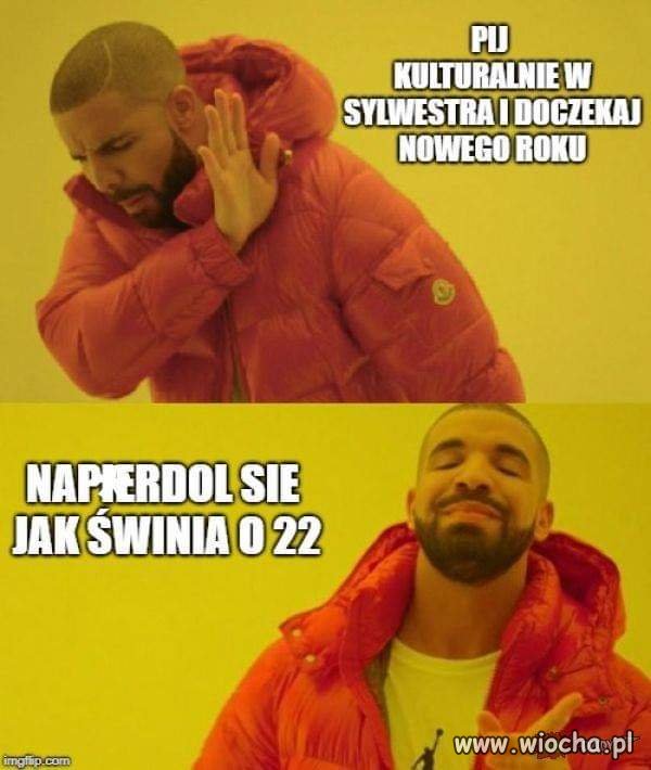 Tak już bywa.