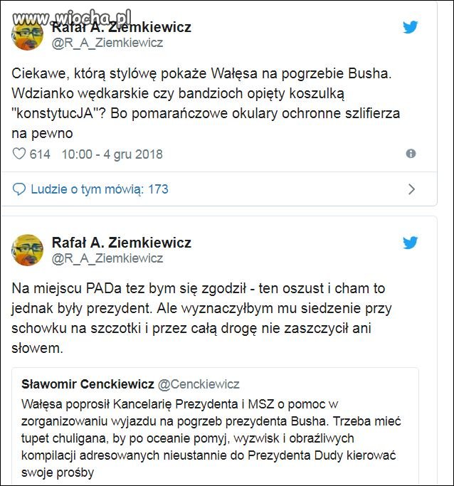 Wydarzenie na skalę światową