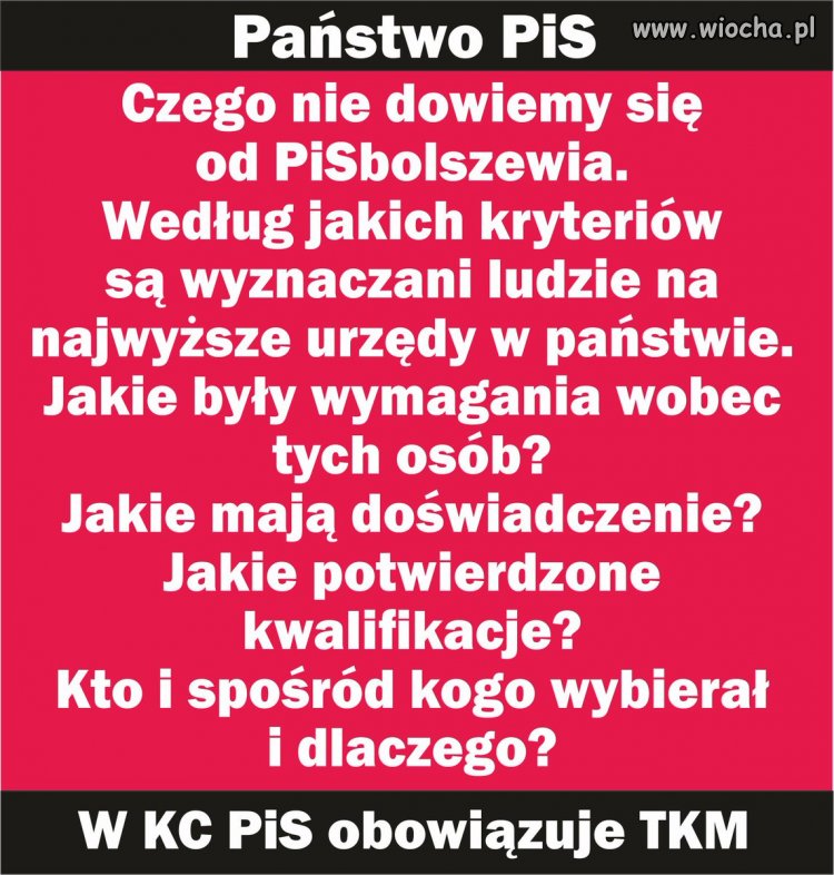 Kwalifikacje ???