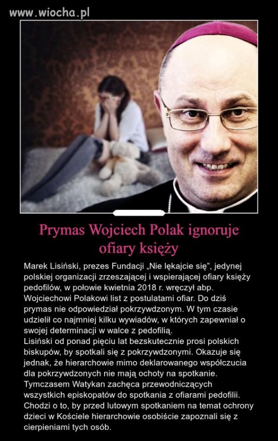 Kto ukrywa przestępców