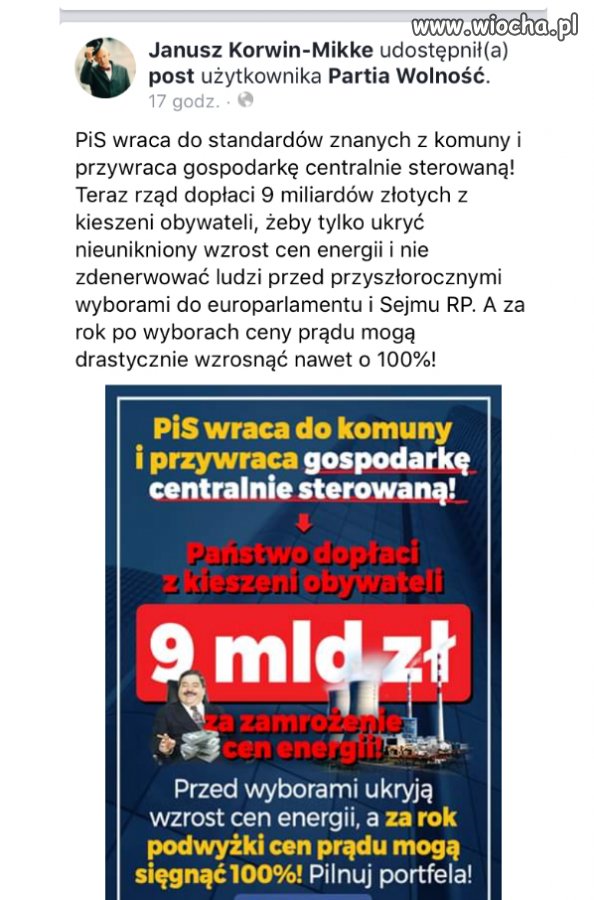 Kto wie jak to było za komuny.