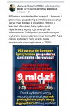 Kto wie jak to było za komuny.