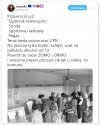 Komuno wróć ?