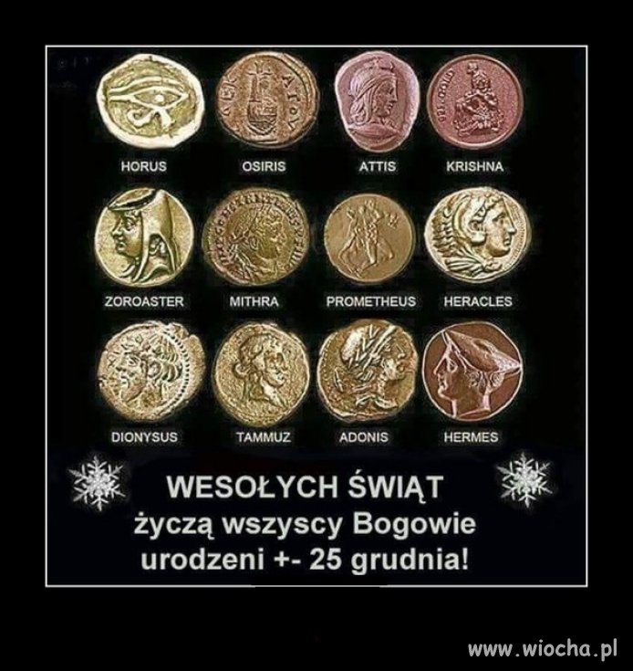 Wszystkiego najlepszego dla wszystkich na Wiosce