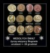Wszystkiego najlepszego dla wszystkich na Wiosce