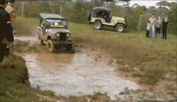 Ha ha ha...