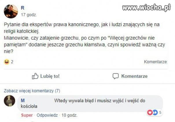 Księża go nienawidzą! [ZOBACZ JAK]