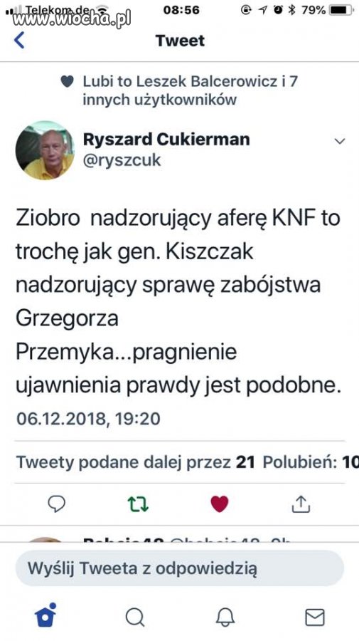 Taka sytuacja