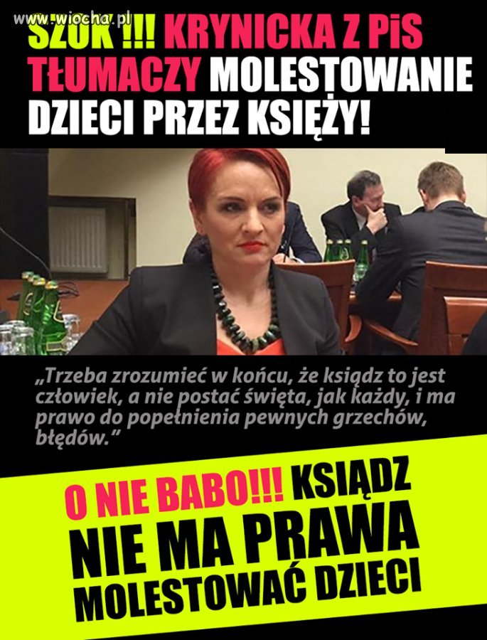 Powrót na scenę
