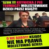 Powrót na scenę