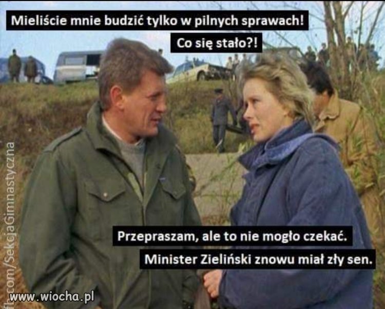 Odcięta głowa