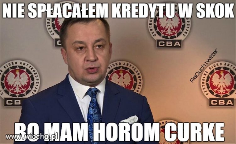 Ociec roku