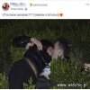 Mamusia daje tu i tam
