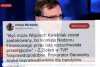 Te skandaliczne słowa warto przypominać co jakiś czas