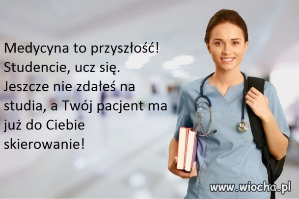 Gdybyś się wahał...