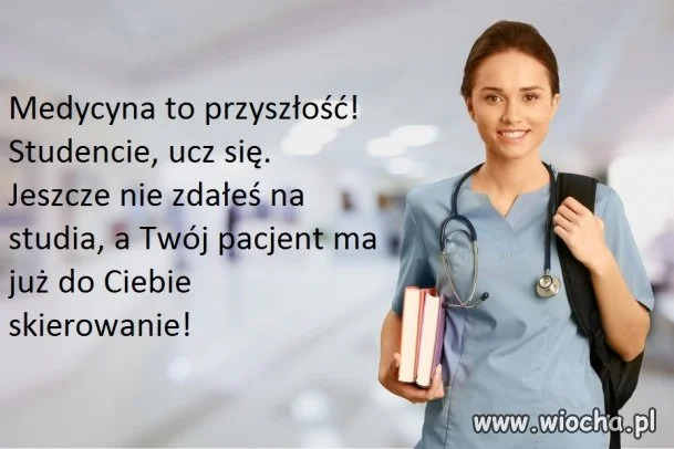 Gdybyś się wahał...