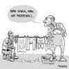 Powtarzał wystąpienie  w sejmie