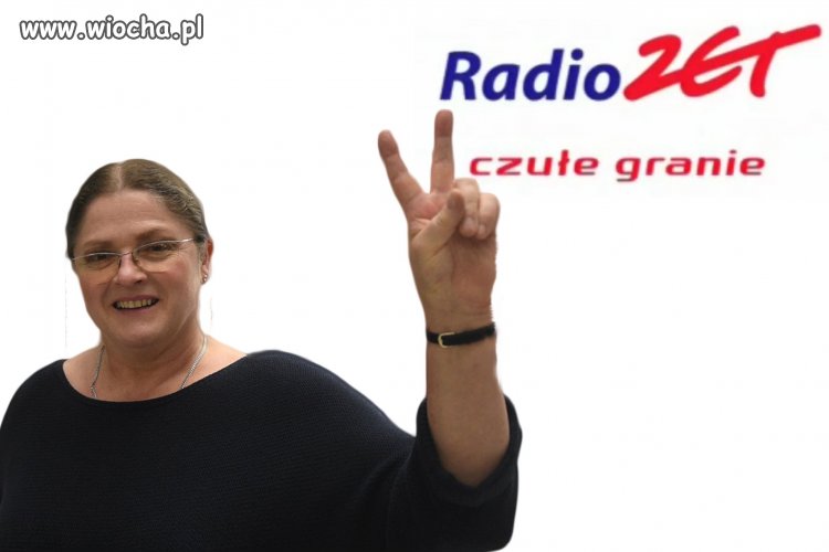 Spółka SKOK ów ma kupić radio Z