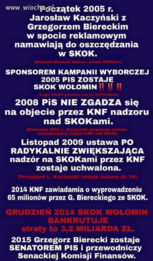 ładny