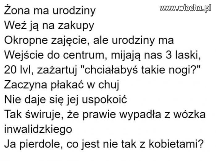 Kobiety