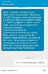 To się nazywa"mieć tupet"