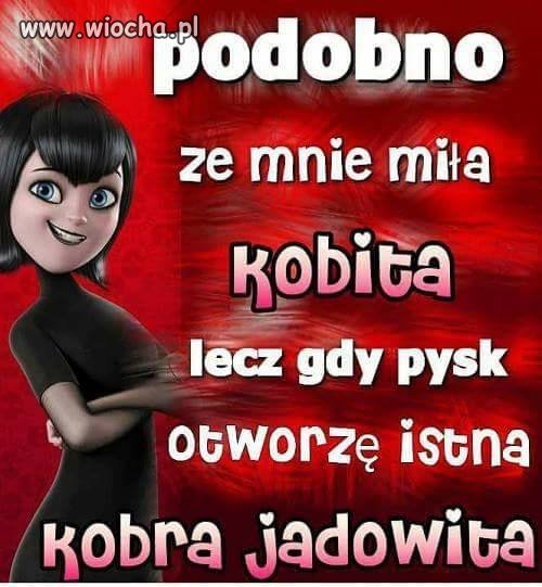 Ach te baby...