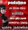 Ach te baby...