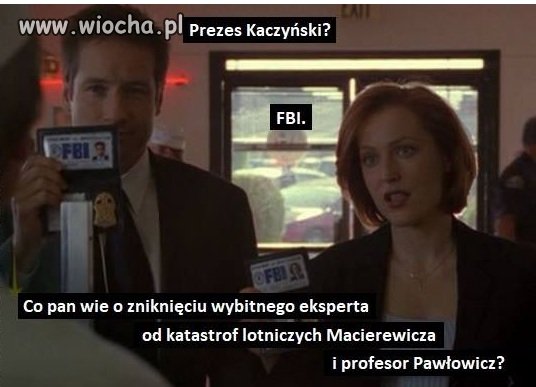 Z Archiwum X