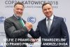 Mimo że co znaczący prezydent Cię  olał...