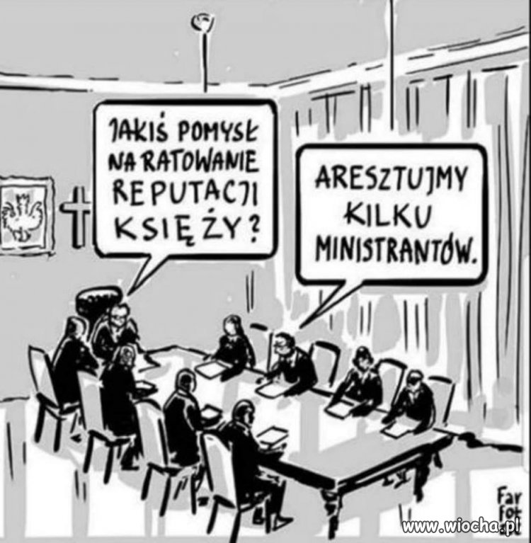 Walka z pedofilią w kk