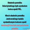 Precz z czarną mafią. Kto jest za ?
