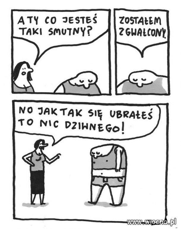 To jest dopiero