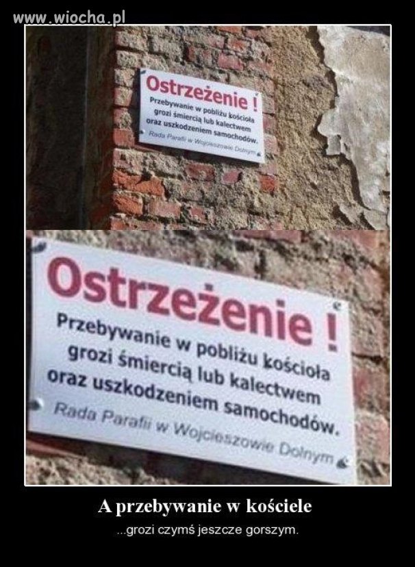 No wreszcie napisali prawdę ...
