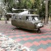 Blackhawk od Antoniego gotowe