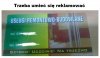 Usługi na trzeźwo.