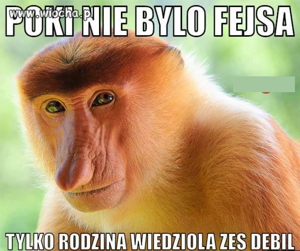 Niestety, ale to fakt