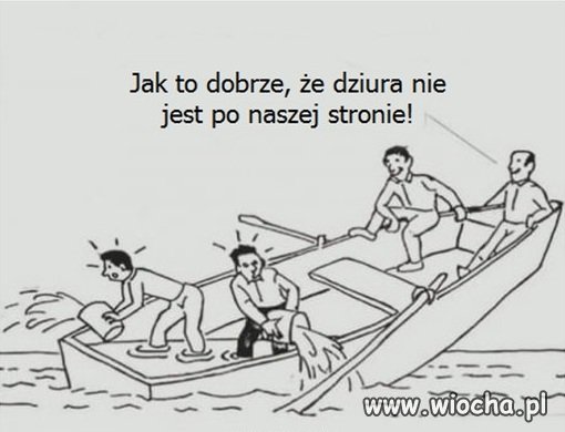 Wszystko jest dobrze