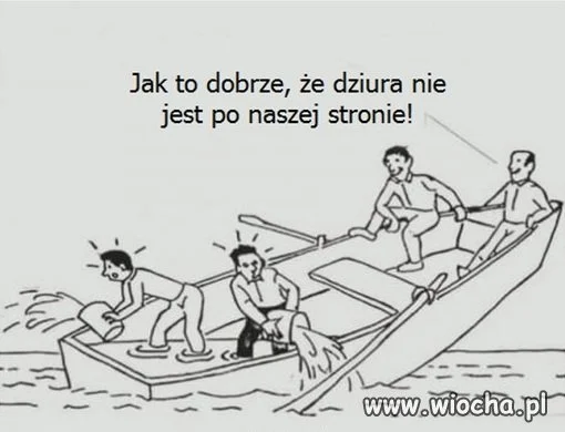 Wszystko jest dobrze
