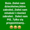 Tylko nie zwlekaj 