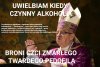 Dla niektórych środowisk Jankowski na zawsze...