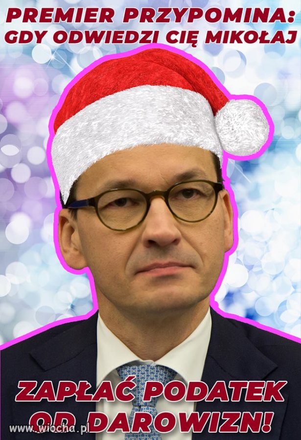 Już nie długo nowy podatek