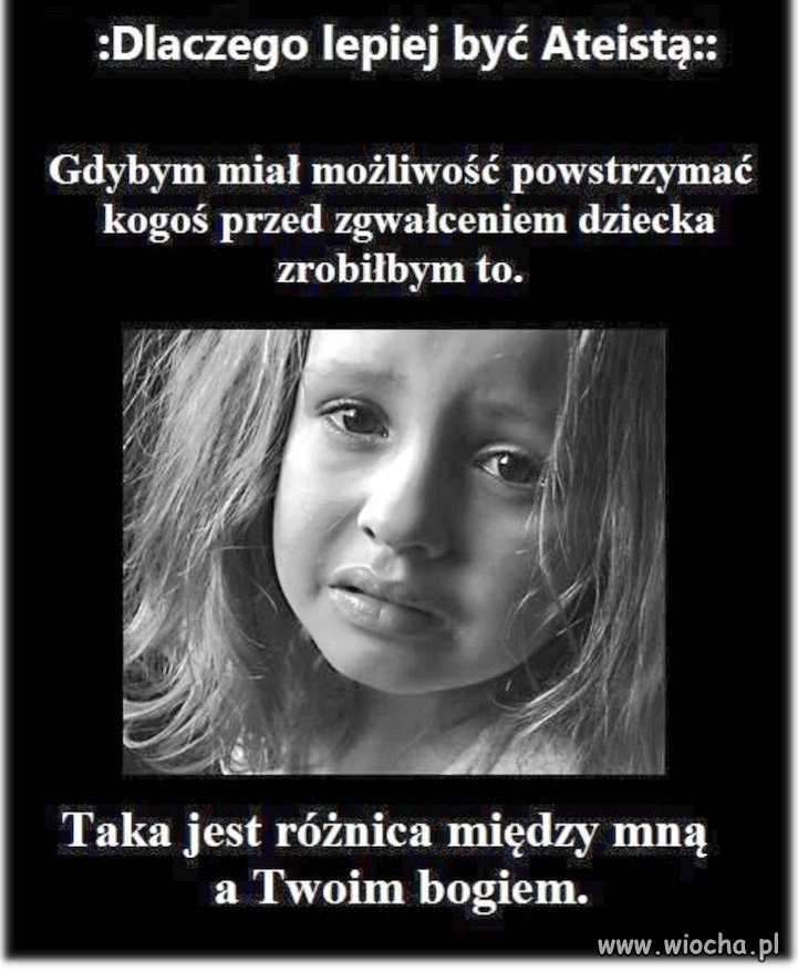 To między innymi jeden z powodów