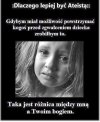 To między innymi jeden z powodów