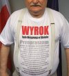 Panie kaczyński oto przeprosiny