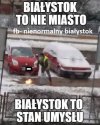 Białystok...
